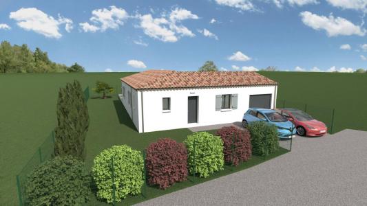 Annonce Vente Maison Puygiron 26