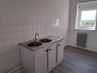 Annonce Location 3 pices Appartement Rozier-en-donzy 42