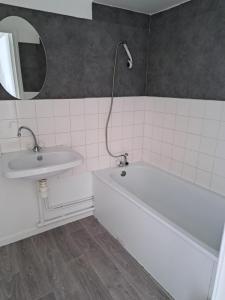 Louer Appartement Rozier-en-donzy Loire