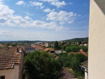 Louer Appartement Rozier-en-donzy 403 euros
