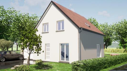 Annonce Vente Maison Steinbrunn-le-haut 68