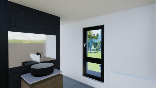 Acheter Maison 120 m2 Hagenthal-le-bas