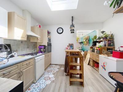 Acheter Maison Armentieres Nord