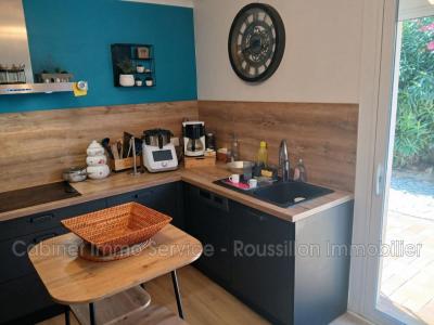 For sale Ceret 4 rooms 94 m2 Pyrenees orientales (66400) photo 4