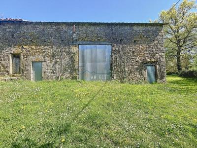 Annonce Vente 3 pices Maison Dompierre-les-eglises 87