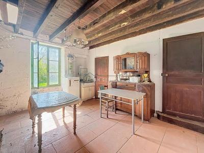 Acheter Maison Dompierre-les-eglises 59500 euros