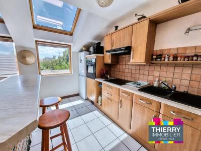 Annonce Vente 3 pices Appartement Nantes 44