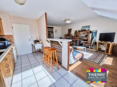 Acheter Appartement 65 m2 Nantes