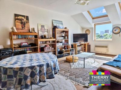 Acheter Appartement Nantes Loire atlantique