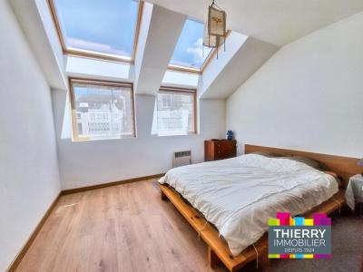 Acheter Appartement Nantes 217300 euros