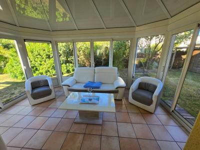 For sale Plouhinec 5 rooms 110 m2 Morbihan (56680) photo 3