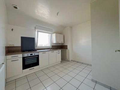 For sale Auray 3 rooms 62 m2 Morbihan (56400) photo 3