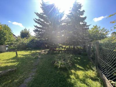Acheter Maison 165 m2 Montfermeil