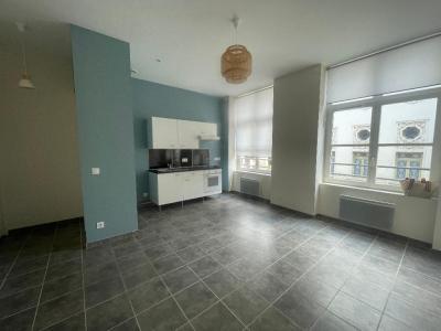 For rent Saint-etienne 2 rooms 39 m2 Loire (42000) photo 0