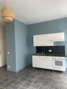 For rent Saint-etienne 2 rooms 39 m2 Loire (42000) photo 1