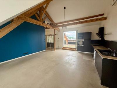 Louer Appartement Saint-etienne Loire