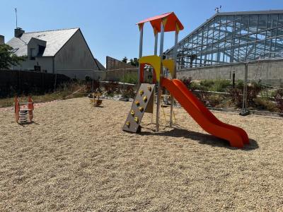 Annonce Vente Terrain Guerande 44