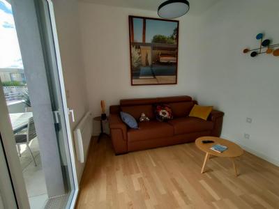 For sale Baule-escoublac 1 room 28 m2 Loire atlantique (44500) photo 2