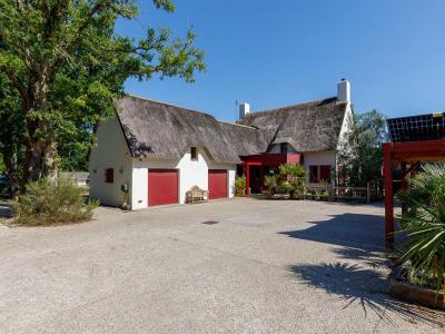 For sale Saint-lyphard 6 rooms 167 m2 Loire atlantique (44410) photo 1