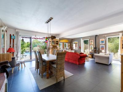 For sale Saint-lyphard 6 rooms 167 m2 Loire atlantique (44410) photo 3