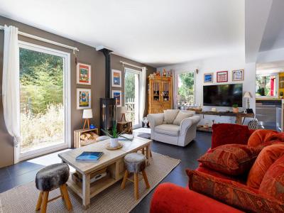 For sale Saint-lyphard 6 rooms 167 m2 Loire atlantique (44410) photo 4
