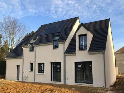 Acheter Maison 100 m2 Dourdan