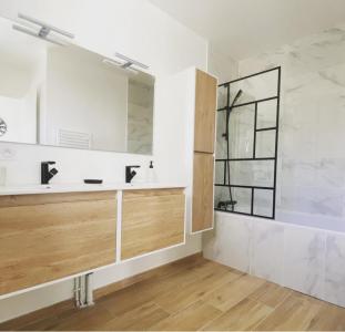 Annonce Vente 4 pices Maison Norville 91