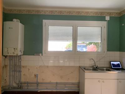Annonce Vente 2 pices Appartement Tourcoing 59