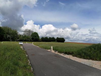 Annonce Vente Maison Orchamps 39