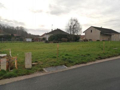 Acheter Maison 94 m2 Montferrand-le-chateau