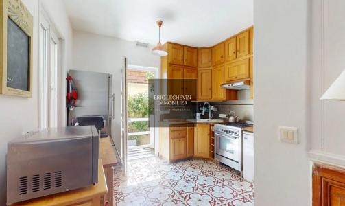 Acheter Maison 135 m2 Touquet
