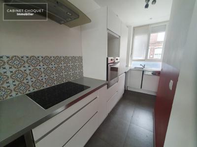 Louer Maison 79 m2 Madeleine