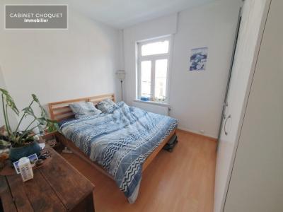 Louer Maison Madeleine 1095 euros