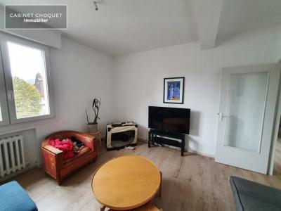 Louer Appartement 143 m2 Lille