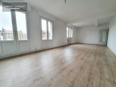 Louer Appartement Lille Nord