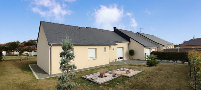 For sale Evron 5 rooms 91 m2 Mayenne (53600) photo 0