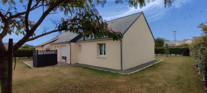 For sale Evron 5 rooms 91 m2 Mayenne (53600) photo 1