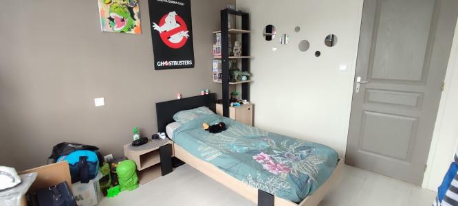 For sale Evron 5 rooms 91 m2 Mayenne (53600) photo 4