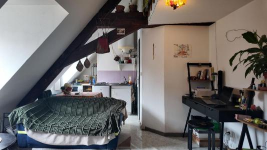 Annonce Vente 3 pices Appartement Besancon 25