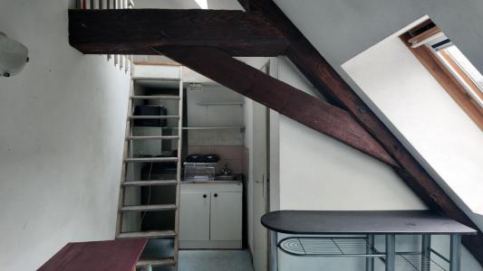 Acheter Appartement 82 m2 Besancon