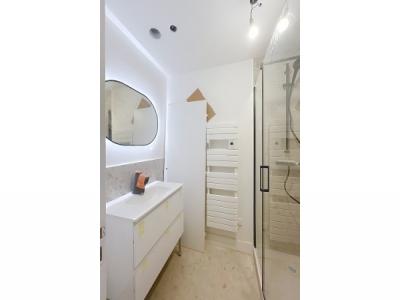 Louer Appartement 47 m2 Toulouse