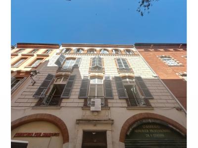 Louer Appartement Toulouse Haute garonne