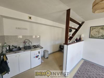 For rent Limoges 36 m2 Haute vienne (87000) photo 1