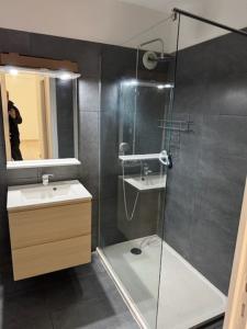 Louer Appartement Biguglia 710 euros