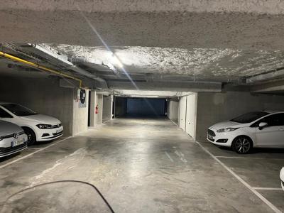 Acheter Parking Villeneuve-loubet Alpes Maritimes