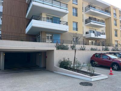 Acheter Parking Villeneuve-loubet 42500 euros
