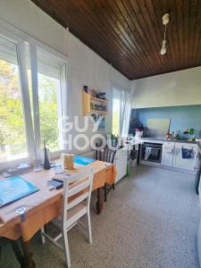 Acheter Maison 120 m2 Montpellier