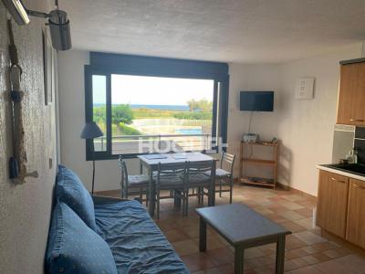 Annonce Vente 2 pices Appartement Agde 34