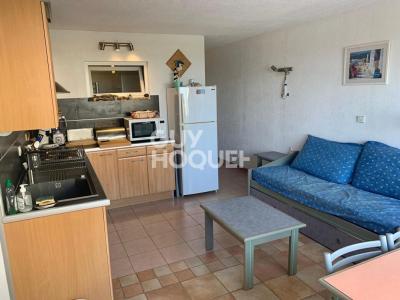 Acheter Appartement 43 m2 Agde