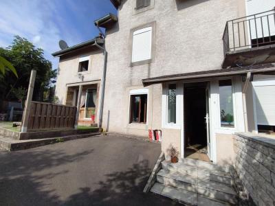 Acheter Prestige Aillevillers-et-lyaumont Haute saone